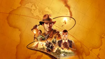 Indiana Jones and the Great Circle sosește pe Xbox și PC anul acesta, dar jucătorii PS5 mai au de așteptat