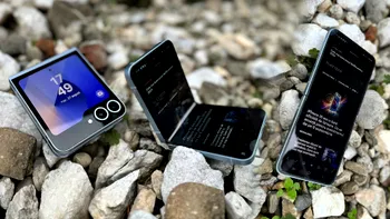 REVIEW Samsung Galaxy Z Flip6 - probabil cel mai bun telefon pliabil, dar departe de a fi perfect. Cât de mult te salvează inteligența artificială, Galaxy AI