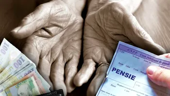 După recalcularea de la 1 septembrie, urmează majorarea pensiilor de la 1 ianuarie. Câți bani primesc pensionarii în 2025