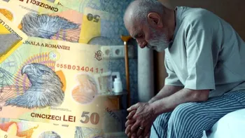 Ce se întâmplă cu pensiile românilor de la 1 septembrie, de fapt. Câți vor primi bani în plus, procentul exact de la Casa de Pensii