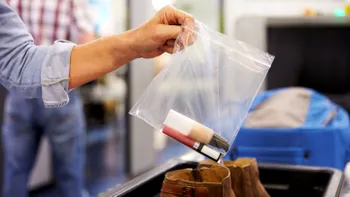 Noi reguli pentru transportul lichidelor în bagajele de mână în aeroporturile UE