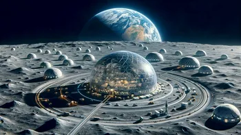 Suntem tot mai aproape să colonizăm Luna: Perspective pentru viitorul explorării lunare, conform cercetătorilor