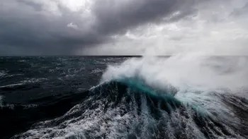 Cele mai periculoase mări din lume: Pasajul Drake, o capcană între oceane
