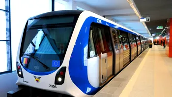 Metrorex lansează o platformă online pentru reîncărcarea cardurilor contactless