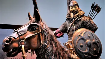 Mongolii în Europa: cum au ajuns războinicii asiatici pe teritoriul României