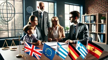 Moștenirea în cazul căsătoriilor internaționale: reguli și proceduri pentru a evita scandalul la succesiune