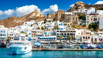 Bijuteria din Grecia pe care n-o știu mulți turiști: De ce e ideală pentru vacanța de vară a românilor
