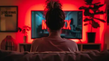 Filmul de pe Netflix ce te va ține în suspans: Nu-ți dai seama ce se întâmplă, de fapt, până la sfârșit