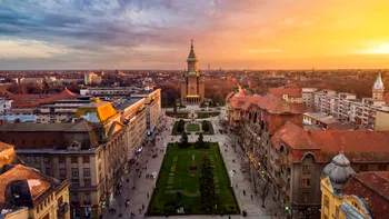 Cel mai bun oraș de locuit din România: Nu e București, nici măcar Cluj