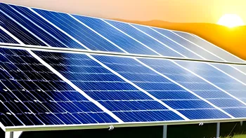 Celula solară cu cea mai mare durabilitate și eficiență din lume stabilește noi recorduri