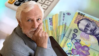 Mesaj de ultimă oră de la șeful Casei de Pensii. Ce se întâmplă cu pensiile după primirea deciziei de recalculare pe minus