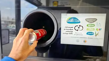 Probleme la Sistemului de Garanție-Returnare: Cum sunt afectați comercianții de ReturRO