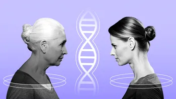 Testul care-ți dezvăluie vârsta biologică reală: Cum funcționează