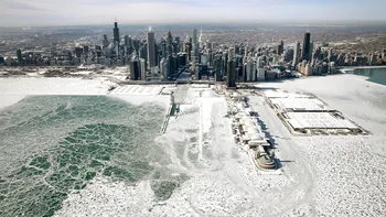 Vortexul polar sudic, în pericol de colaps: Posibile consecințe climatice extreme