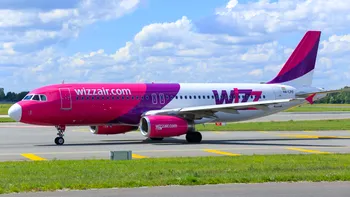 Wizz Air, sancționată cu o amendă uriașă în Ungaria pentru practici comerciale înșelătoare