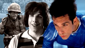 10 filme cu Ben Stiller pe care trebuie să le vezi. Comedia este sinonim cu numele marelui actor de la Hollywood