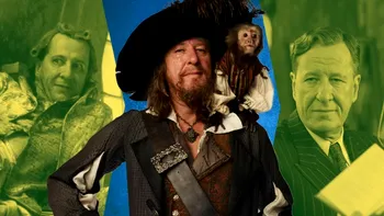 10 filme cu Geoffrey Rush pe care trebuie sa le vezi. Rolul incredibil care i-a adus premiul OSCAR