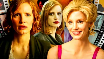 10 filme cu Jessica Chastain pe care trebuie să le vezi. Rolul incredibil care i-a adus premiul Oscar