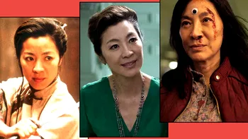 10 filme cu Michelle Yeoh pe care trebuie să le vezi. Prima actriță cu rădăcini asiatice care a câștigat premiul OSCAR pentru un rol principal