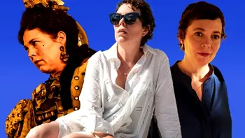 10 filme cu Olivia Colman pe care trebuie să le vezi. Rolul fenomenal care i-a adus premiul OSCAR pentru cea mai bună actriță