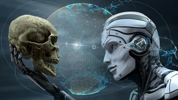 ONU avertizează asupra pericolelor inteligenței artificiale: Armele autonome și deepfake-urile