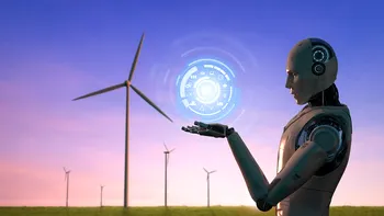 Revoluția inteligenței artificiale și războiul pentru energie