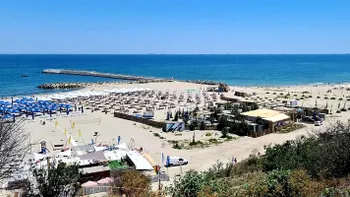 Băiețelul care s-a înecat, încercând să-și salveze cel mai bun prieten. Povestea plajei Trei Papuci din Constanța, o lecție de onoare și sacrificiu
