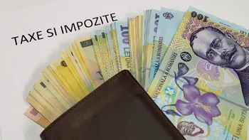 Tutorial pentru scăpat de datorii la stat în proporție de 50%. Cum profiți de amnistia fiscală din România, nu mai plătești dobânzi și penalități pentru taxe și impozite