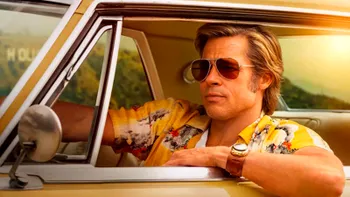 Un Brad Pitt fals și cinci escroci reali: poliția spaniolă pune 