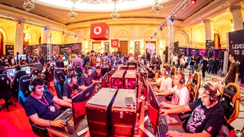 Bucharest Gaming Week 2024 - planuri mărețe pentru pasionații de gaming între 12 și 13 octombrie la Palatul Parlamentului