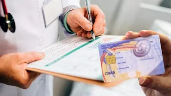 Cum obții un card de sănătate în România, dacă ți l-ai pierdut sau deteriorat. Ce documente sunt necesare, care este procedura