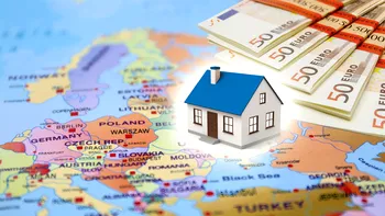 Cea mai bună țară din Europa unde să te muți pentru binele copiilor tăi. Ce avantaje ai ca familie, cât de bine se câștigă