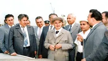 Orașul din România care este acum aproape pustiu. În perioada lui Ceaușescu era un simbol al prosperității