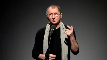 De la copilul dislexic și cu strabism, la unul dintre cei mai mari actori din istoria României. Geniul lui Horațiu Mălăele