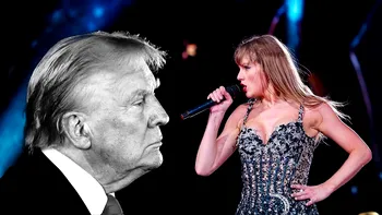 „O urăsc pe Taylor Swift!” – Donald Trump, afectat emoțional după ce megastarul pop și-a declarat susținerea pentru Kamala Harris