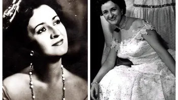 Dorul, melancolia și iubirea, muzele artistei Dorina Drăghici. Povestea de viață a divei romanțelor, supranumită Privighetoarea Olteniei