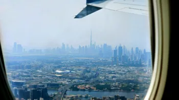 În Dubai se construiește o nouă clădire record: Burj Azizi va costa pe măsura ambițiilor, urmând exemplul Burj Khalifa