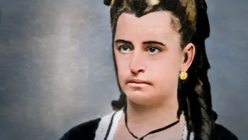 A jucat în comediile lui Alecsandri, iar Eminescu i-a fost sufleur la doar 14 ani. Istoria celebrei actrițe Fanny Tardini-Vlădicescu