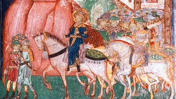 Ce limbă vorbeau românii în Evul Mediu, cum erau numiți și cum își păstrau identitatea culturală