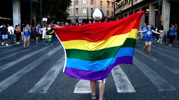 Grecia legalizează căsătoriile între persoane de același sex, un pas istoric pentru o țară creștin ortodoxă