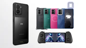 Telefonul surprinzător de ieftin de la creatorii Nokia, lansat oficial. HMD Fusion este smartphone-ul perfect pentru vremurile în care trăim