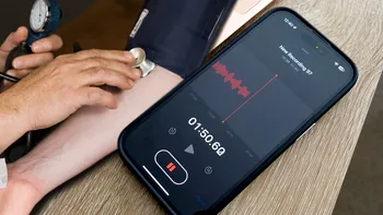 Aplicația de telefon care folosește vocea pentru a detecta hipertensiunea arterială