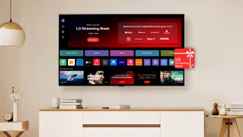 Vestea bună pentru posesorii de televizoare LG vechi și noi. Cum profiți de reduceri și gratuități la aniversarea a 10 ani de webOS - LG Streaming Week