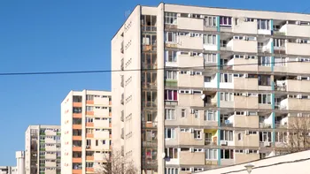 La ce etaj să-ți cumperi apartament. E cel mai sigur în caz de cutremur, îți poate salva viața