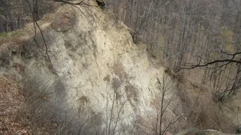 Legenda Râpei Diavolului, cea mai periculoasă zonă din România. Locul în care unii turiști au dispărut, iar alții și-au pierdut mințile