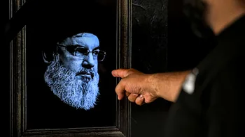 Trupul liderului Hezbollah, Hassan Nasrallah, găsit 