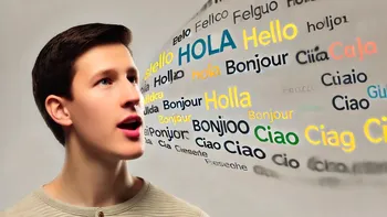 Câte limbi străine poate învăța o persoană în decursul vieții și ce înseamnă să fii hiperpoliglot