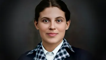 Poeta sufletelor, sortită să fie nefericită. Drama celebrei Magda Isanos: ”Își rupea caietele sau le ardea!”