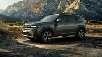 Noua Dacia Duster, lansată în Turcia la preț de Audi Q3 sau BMW Seria 2. Explicația pentru suma fabuloasă din spatele versiunii cu sigla Renault