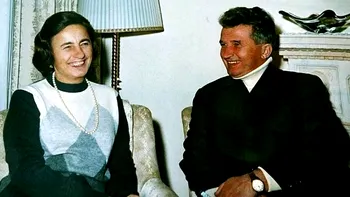 Ce salarii au avut Elena și Nicolae Ceaușescu în 1989. Cum se compara cu salariul mediu pe economie, de unde își primeau leafa